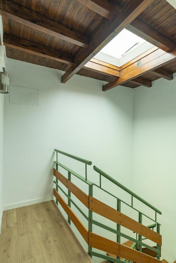 Urbe10 Terrace Constitucion 1 Bedroom Apartment Malaga Exterior photo